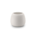 Вуличне кашпо для квітів та рослин Boom Pot 6488 U1 White Light1